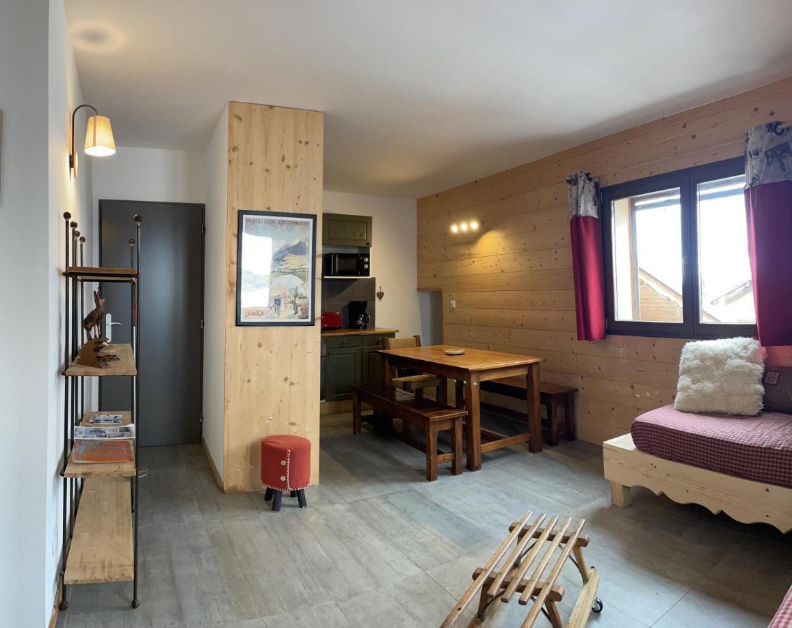 Chalet L'Establou Вар Екстериор снимка