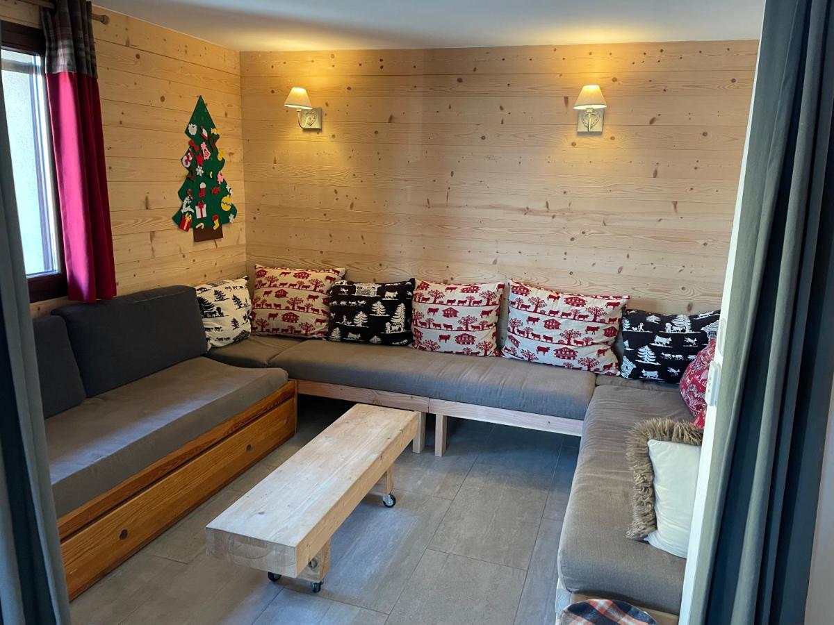 Chalet L'Establou Вар Екстериор снимка