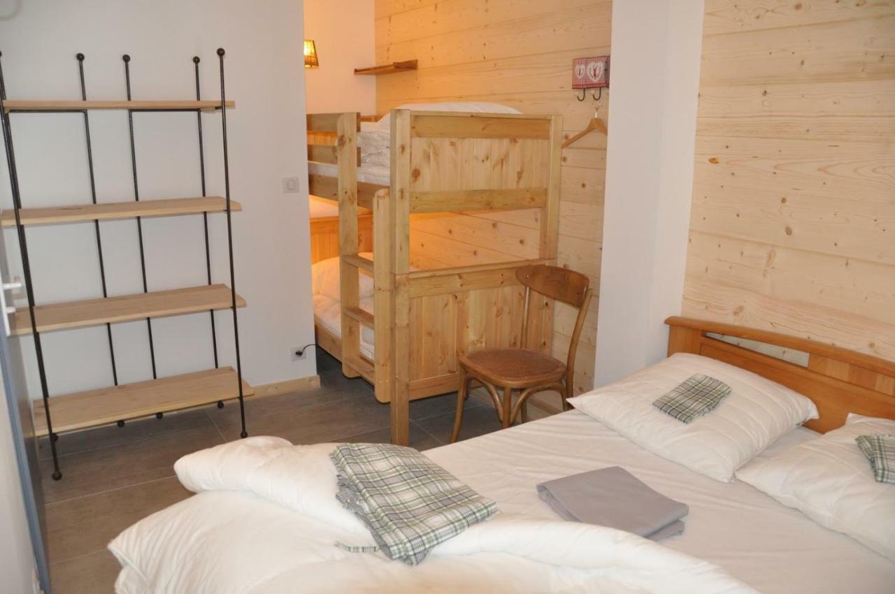 Chalet L'Establou Вар Екстериор снимка