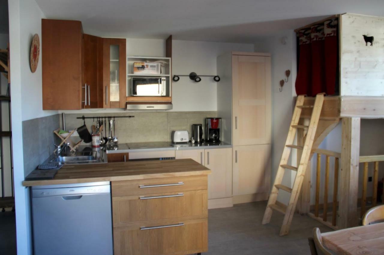 Chalet L'Establou Вар Екстериор снимка