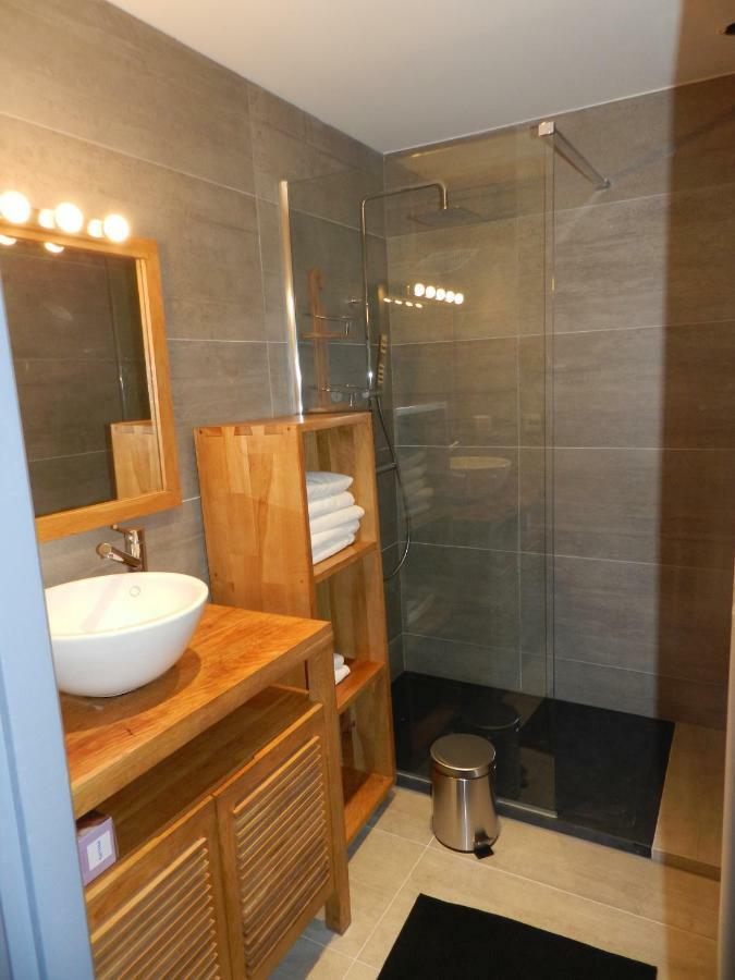 Chalet L'Establou Вар Екстериор снимка