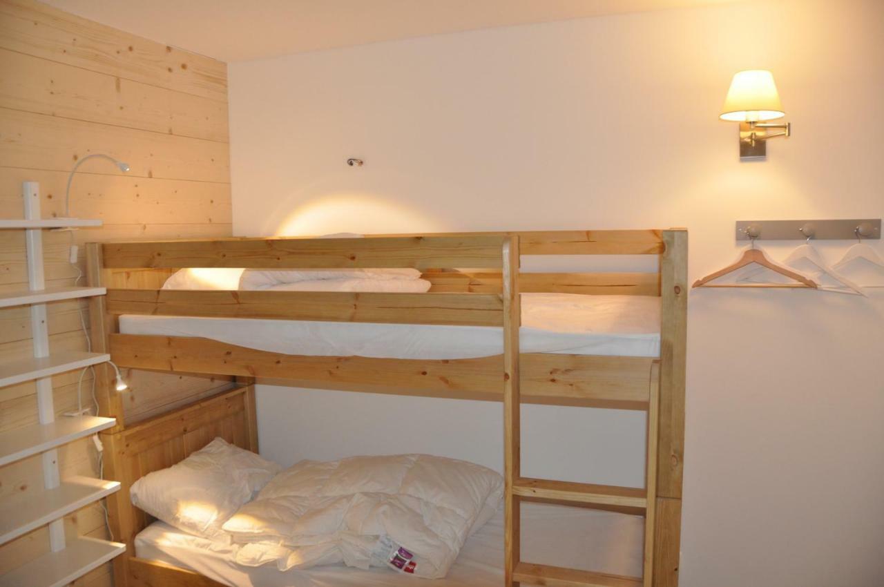 Chalet L'Establou Вар Екстериор снимка
