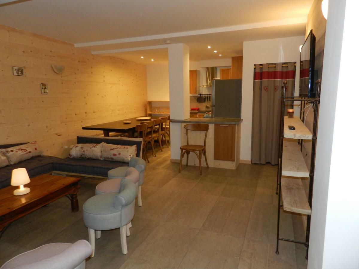 Chalet L'Establou Вар Екстериор снимка