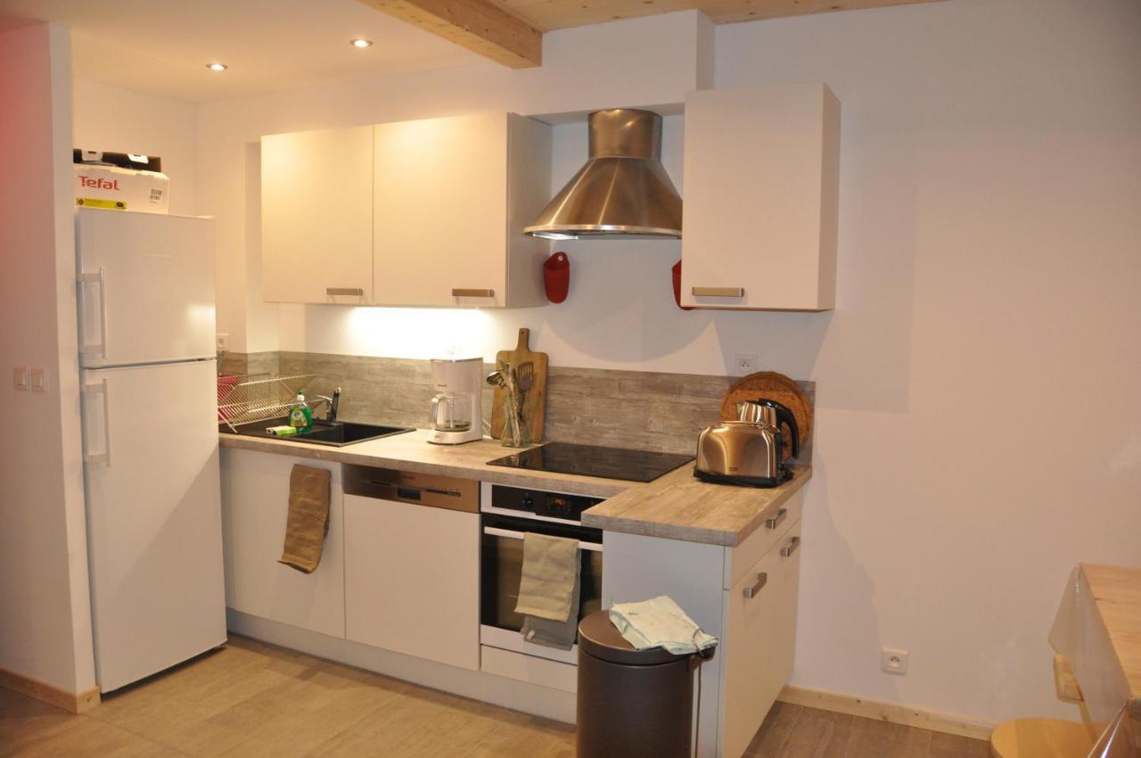 Chalet L'Establou Вар Екстериор снимка