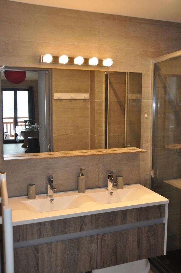 Chalet L'Establou Вар Екстериор снимка