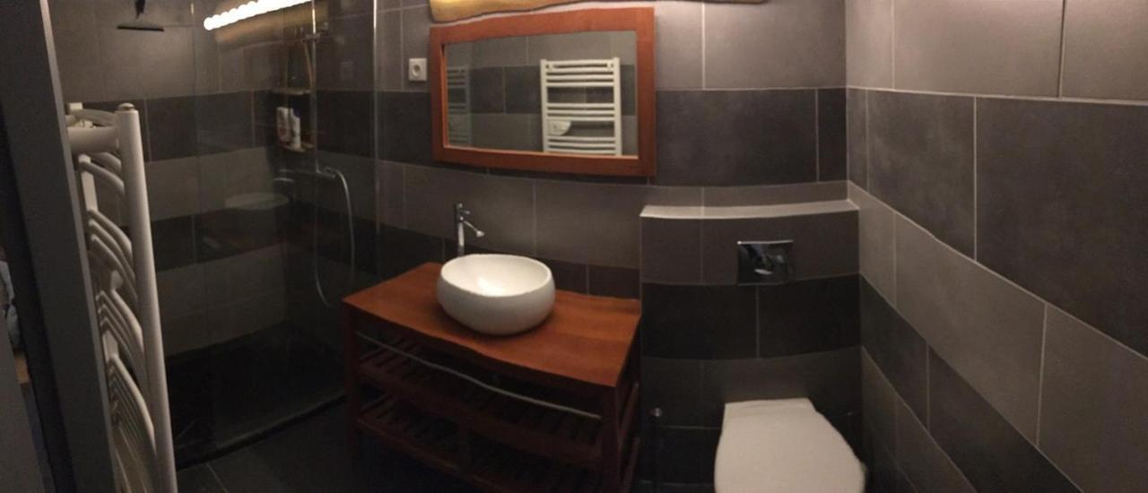 Chalet L'Establou Вар Екстериор снимка